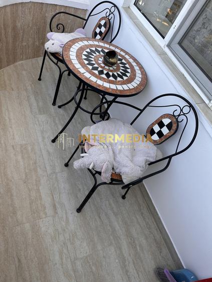 Apartament 2 Camere CENTRU de Inchiriat MOBILAT Alba Iulia zona Primariei