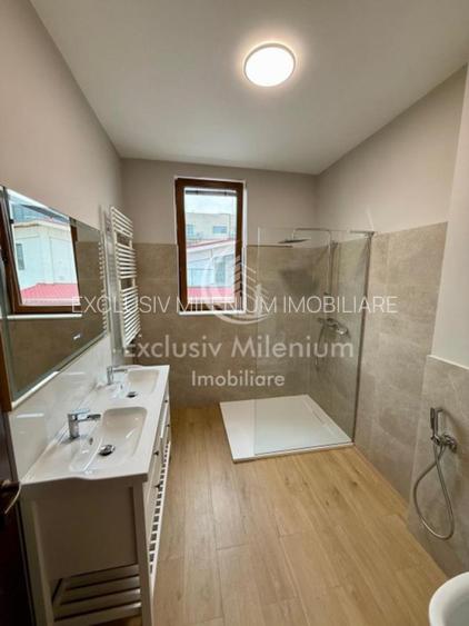 4 camere Barbu Vacarescu - Fabrica de Glucoza nemobilat - 10