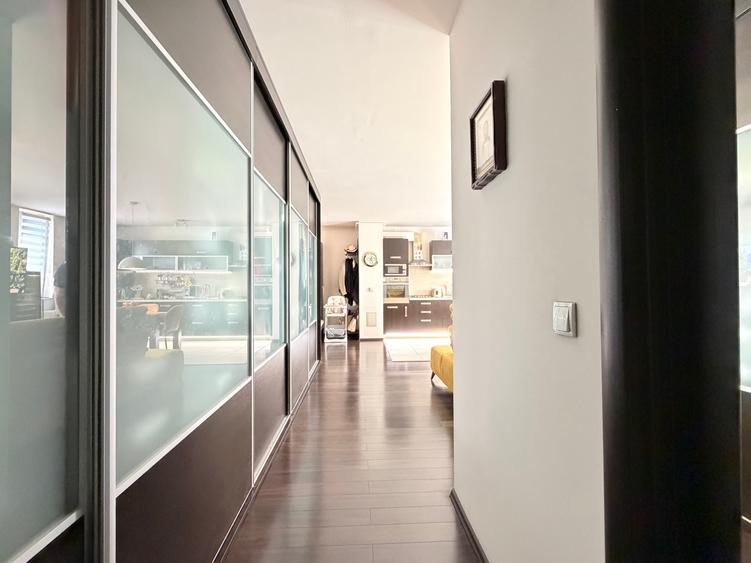 COMISION 0% | 2 camere intr-un bloc nou in Sagului