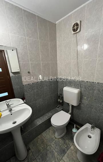 Apartament 2 camere | 64 mp | Piața Veteranilor | 3 min Metrou Lujerului | 450 € - 6