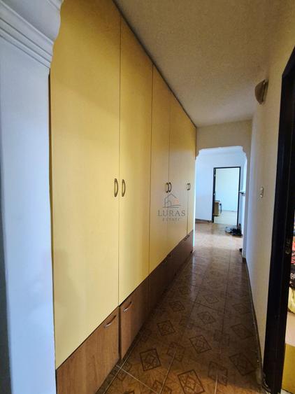 Apartament 3 camere | Tomis Nord – Euromaterna