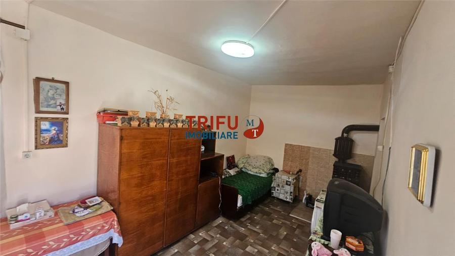 Casa de vanzare in Bucerdea Vinoasa cu teren de 2084 mp