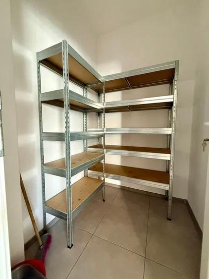Apartament cu 2 camere în Florești, zona Stadionului