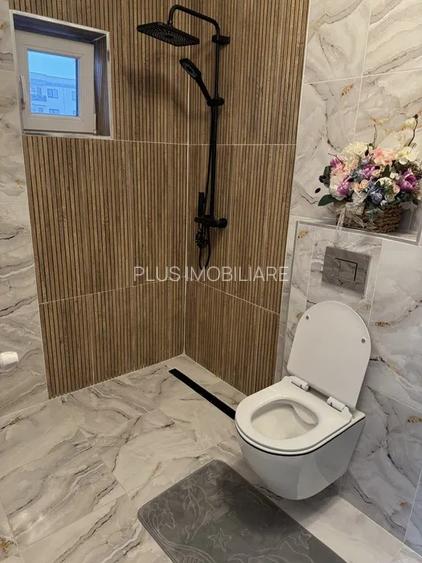 Apartament 3 camere Lux+ Loc de parcare in Complexul Regie Residence - 3