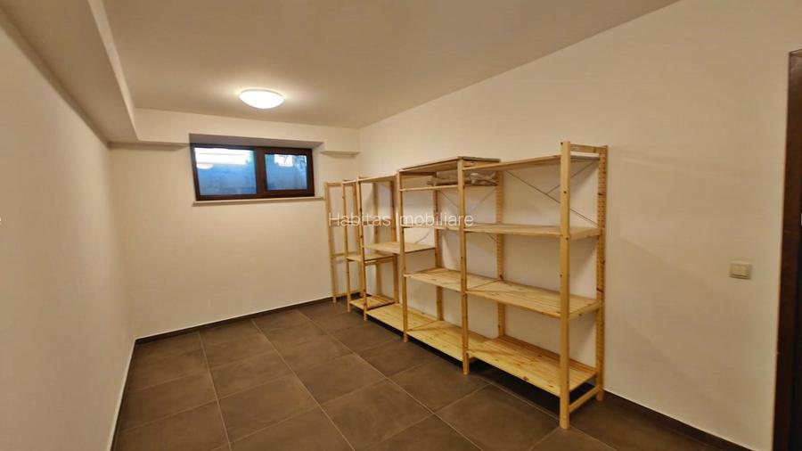 Duplex finisat modern, parcari, zona Europa - 23