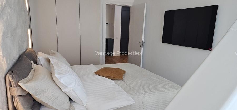 Walter Loft Luxury Residence | apartament 2 camere | - 6