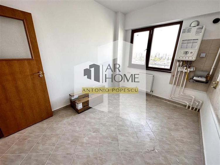 Vanzare apartament 3 camere, bloc 2010, Ploiesti, zona Centrala