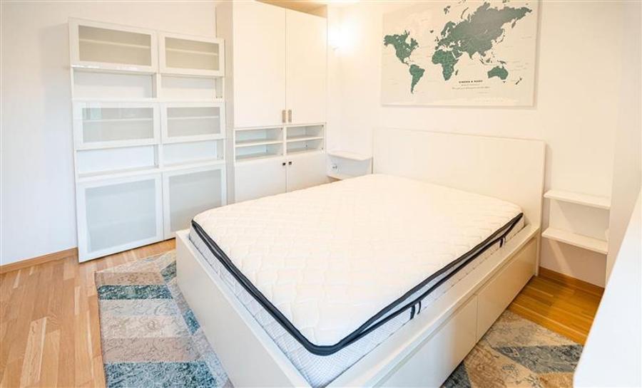 Apartament 2 camere Metroul Brancoveanu
