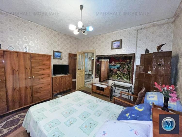 Vila cu 6 camere de vanzare, zona Buna Vestire, 152 mp #16456