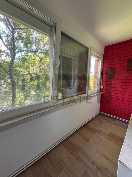 Apartament 2 camere, 55 mp, etaj 2, Gheorghe Lazăr