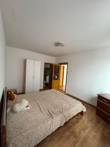 Garsonieră Decomandată, 29 mp, Gara, Etaj 4 - Centrala proprie - Termopan