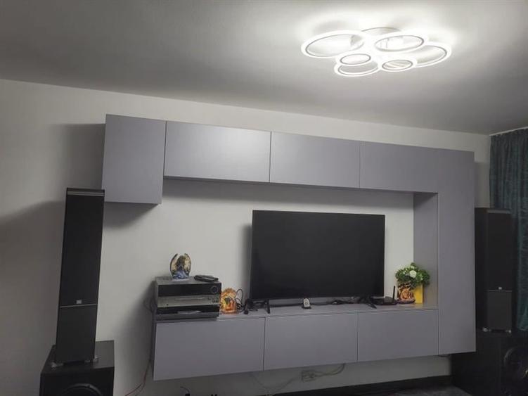 Apartament 2 camere, decomandat