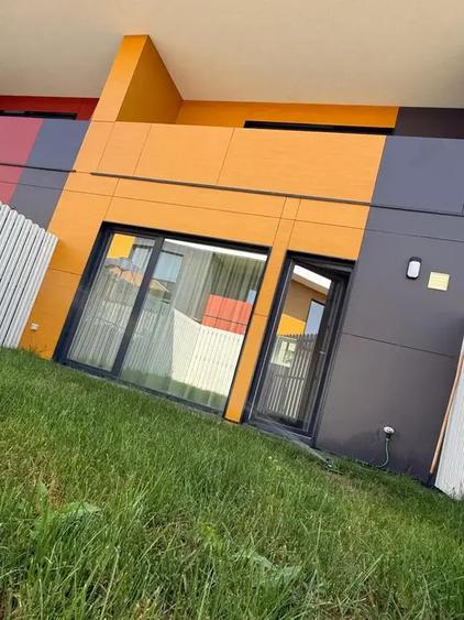 Gata de mutare! Duplex cu grădină, 2 camere - H4L | Pipera Plaza