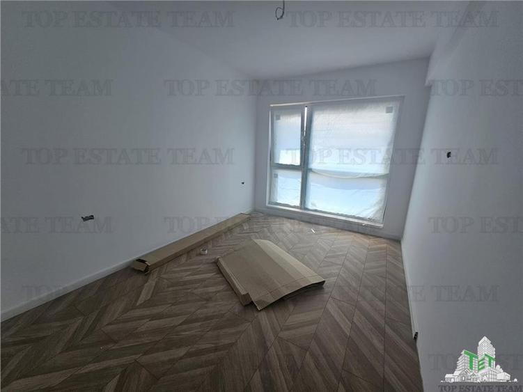 Duplex premium 4 camere incalzire in pardoseala in Prel.Ghencea