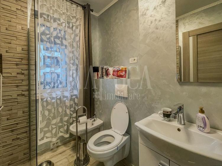 Apartament 4 camere de vanzare in Floresti