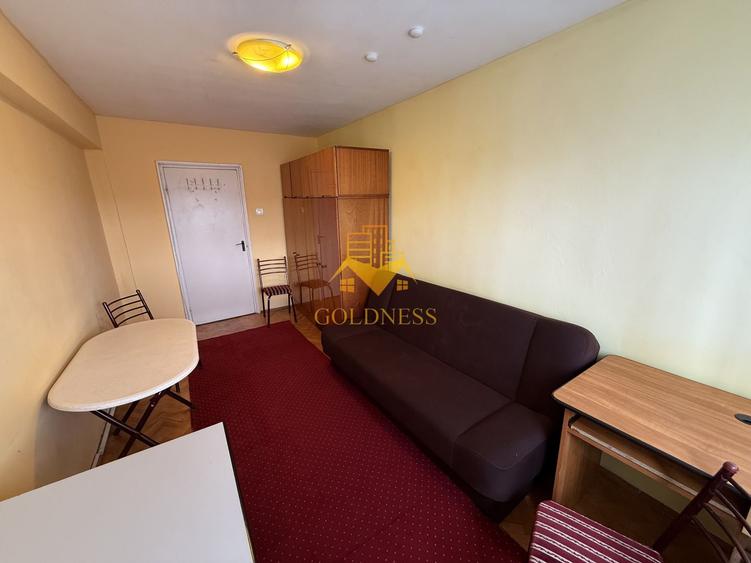 2 camere decomandate, balcon, Piata Marasti, Profi, Lidl, OMV