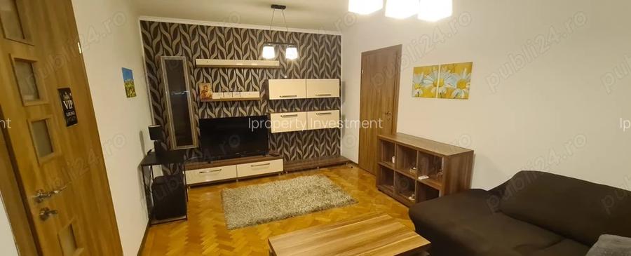 Pajura, Jiului | 2 Camere | Metrou 15min | Balcon | Renovat - 4