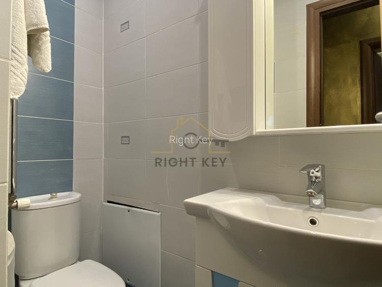 Apartament boutique 3 camere, 2 băi, 79mp, complet mobilat! Comision 0 - 13
