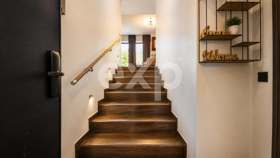Apartament premium 3 camere | Silver Mountain Poiana Brașov | 80 mp utili