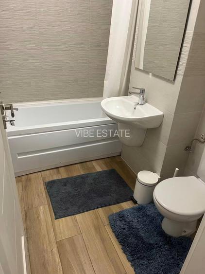 Garsonieră Plaza Residence +Parcare Inclusă - Lujerului -Afi Cotroceni - 6