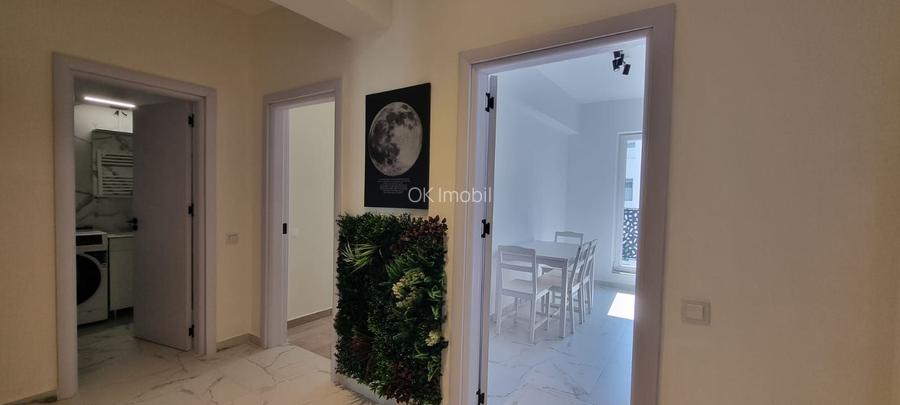 Chirie Apartament 2 camere Theodor Pallady | - 10