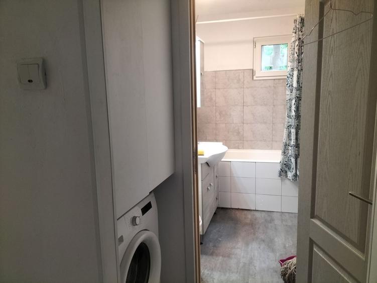Apartament Luminos 3 camere. Bld. Brancoveanu.