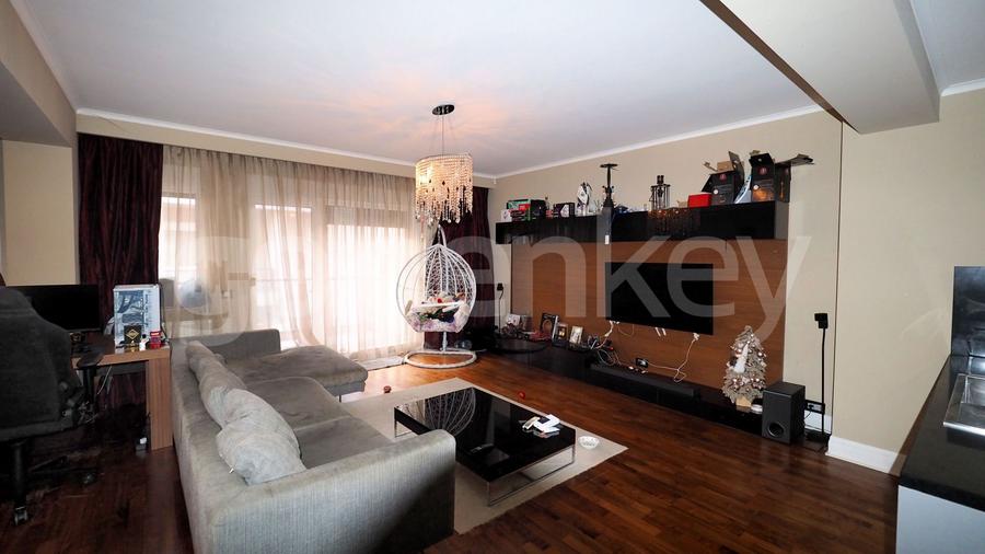 Apartament spatios cu 2 camere, 2 bai | 97mpc