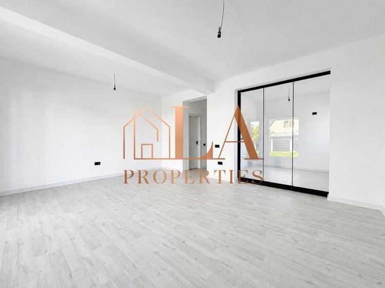 Casa individuala 5 camere | Teren 420mp | Domnesti