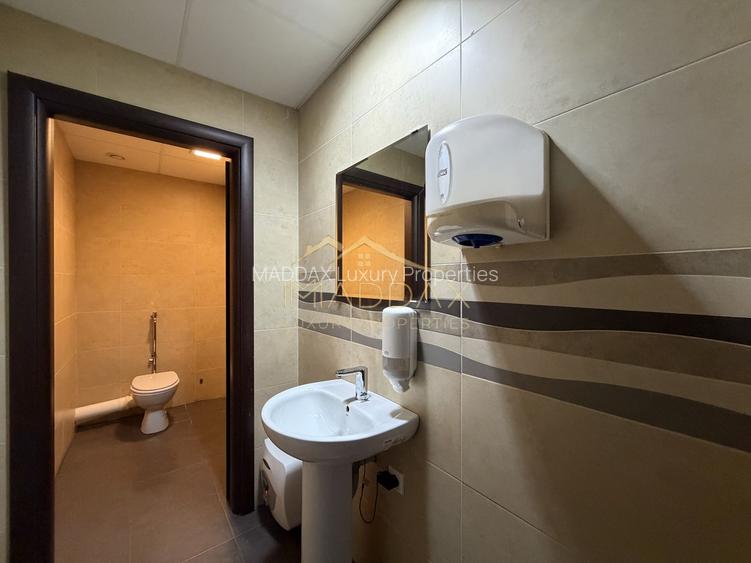 Spațiu de birouri 351,74 mp // Baneasa