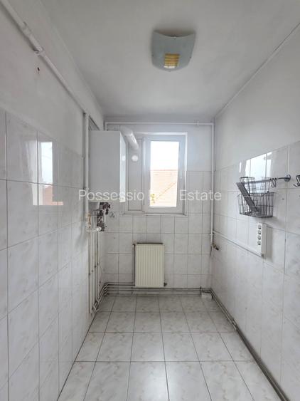 Calea Calarasilor -Traian -Garsonieră cochetă de 23 mp -56500 Euro - 6