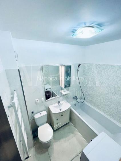 Apartament 2 camere de inchiriat in Zorilor, Cluj Napoca - 6