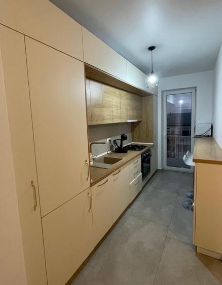 Inchirirere 3 camere Apollo Residence Biruintei