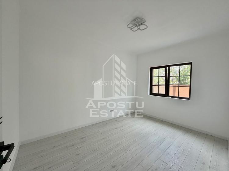 Duplex 5 camere de vanzare, 130 mp utili, Giroc