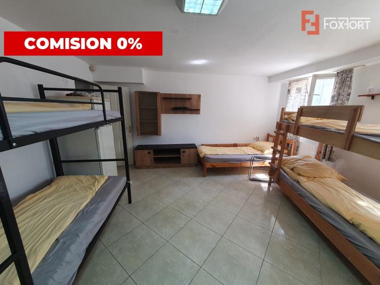 COMISION 0% Spatiu comercial 4 incaperi, 81 mp, zona Steaua