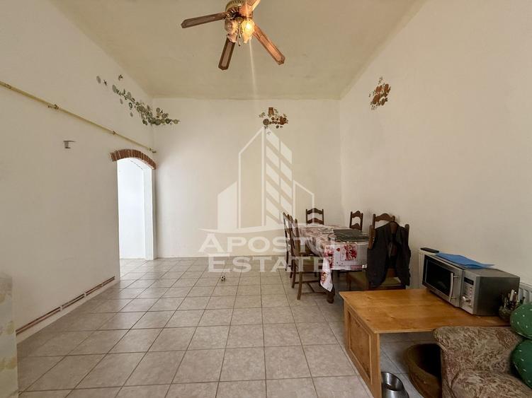 Apartament 3 camere la casa de vanzare Complexul Studentesc Timisoara