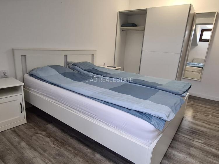 Apartament 3 Camere la Mansardă | Central - Calarași Residence (Hala Traian) - 6