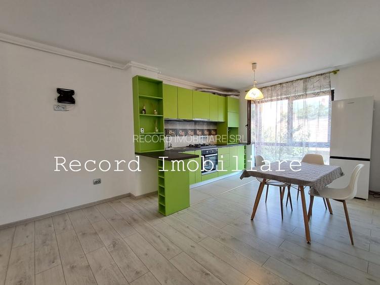 Apartament 3 camere,2 bai,et.1,balcon,parcare subterana! zona Marasti - 2