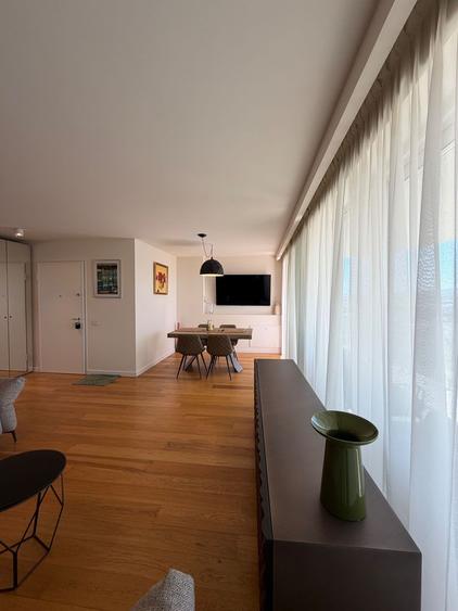 Apartament Premium 2 camere si panoramă asupra Clujului
