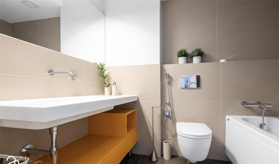 Luxury 3 rooms apartment Herastrau! Underground parking|