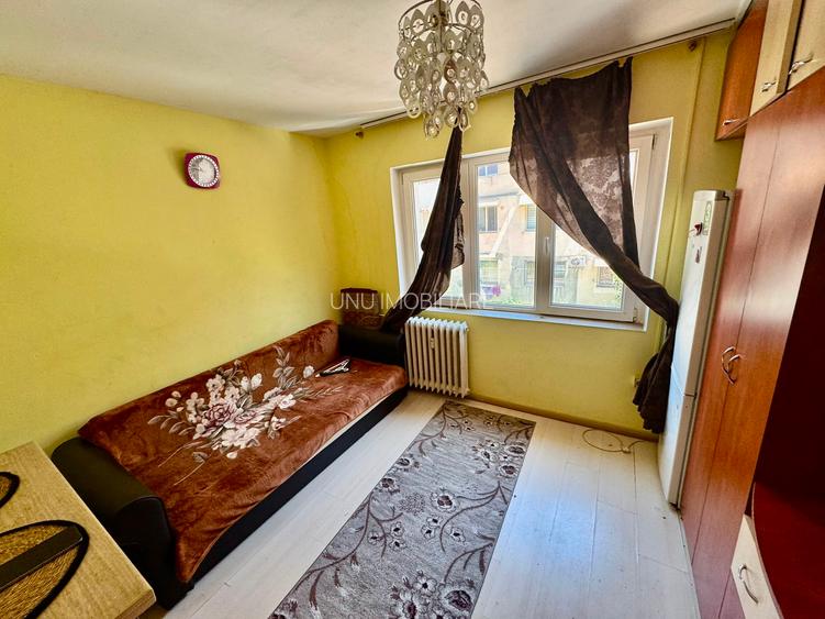 CAMERA DE CAMIN - ETAJ 1 - 16MP - MOBILATA SI UTILATA 30.000 EURO - 3