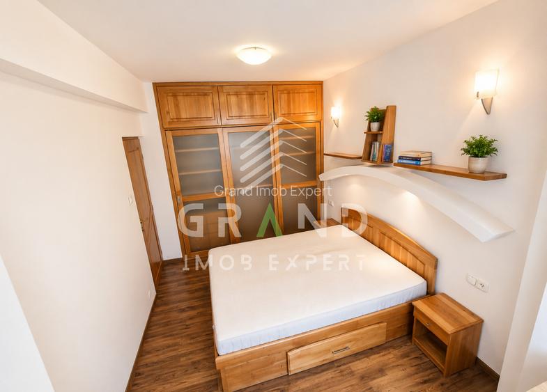 Apartament de vanzare 4 camere, Zorilor - 4
