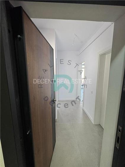 Garsoniera in bloc nou, etaj 2 - SELIMBAR - 10