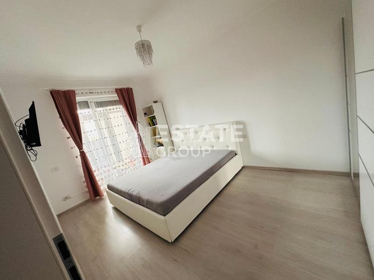 Apartament cu 2 camere in Dumbravita