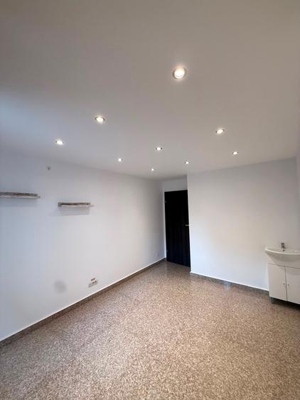Spatiu Comercial de Vanzare- Militari Residence-Comision 0%