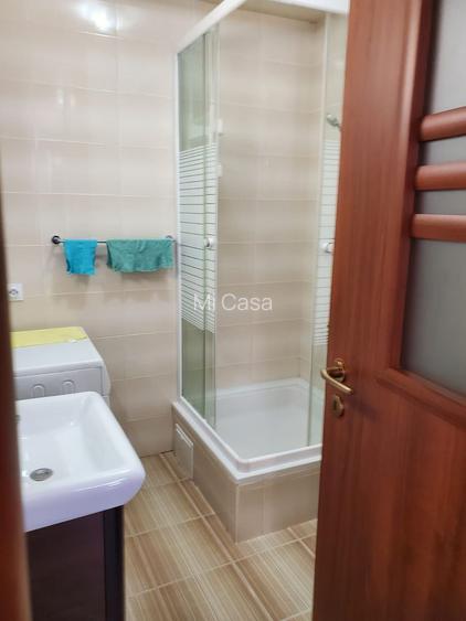 Apartament 3 camere Centrul Istoric - 7