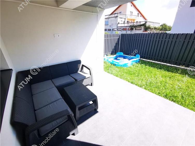 Casa cu 4 camere complet utilata si mobilata in Selibar zona Brana - 13