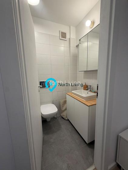 Inchiriere 2 camere | Belvedere Residences | Terasă 16 mp |