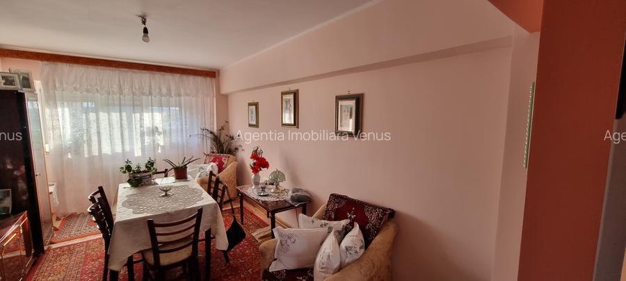 Apartament 4 camere C.Nationala mai sus de Stadion - 4