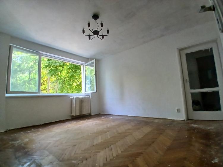 Apartament 3 camere Stefan cel Mare