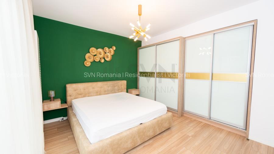 REA1026018 Apartament 3 Camere Pipera Investitie Rond OMV